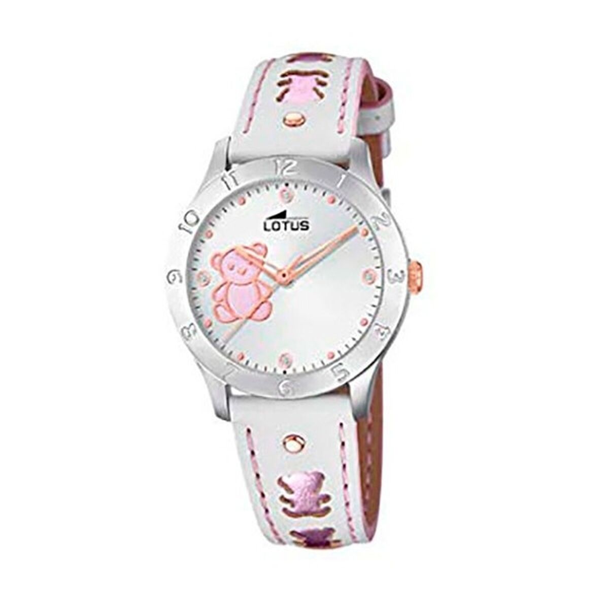 Reloj Infantil Lotus 18657/B (Ø 35 mm)