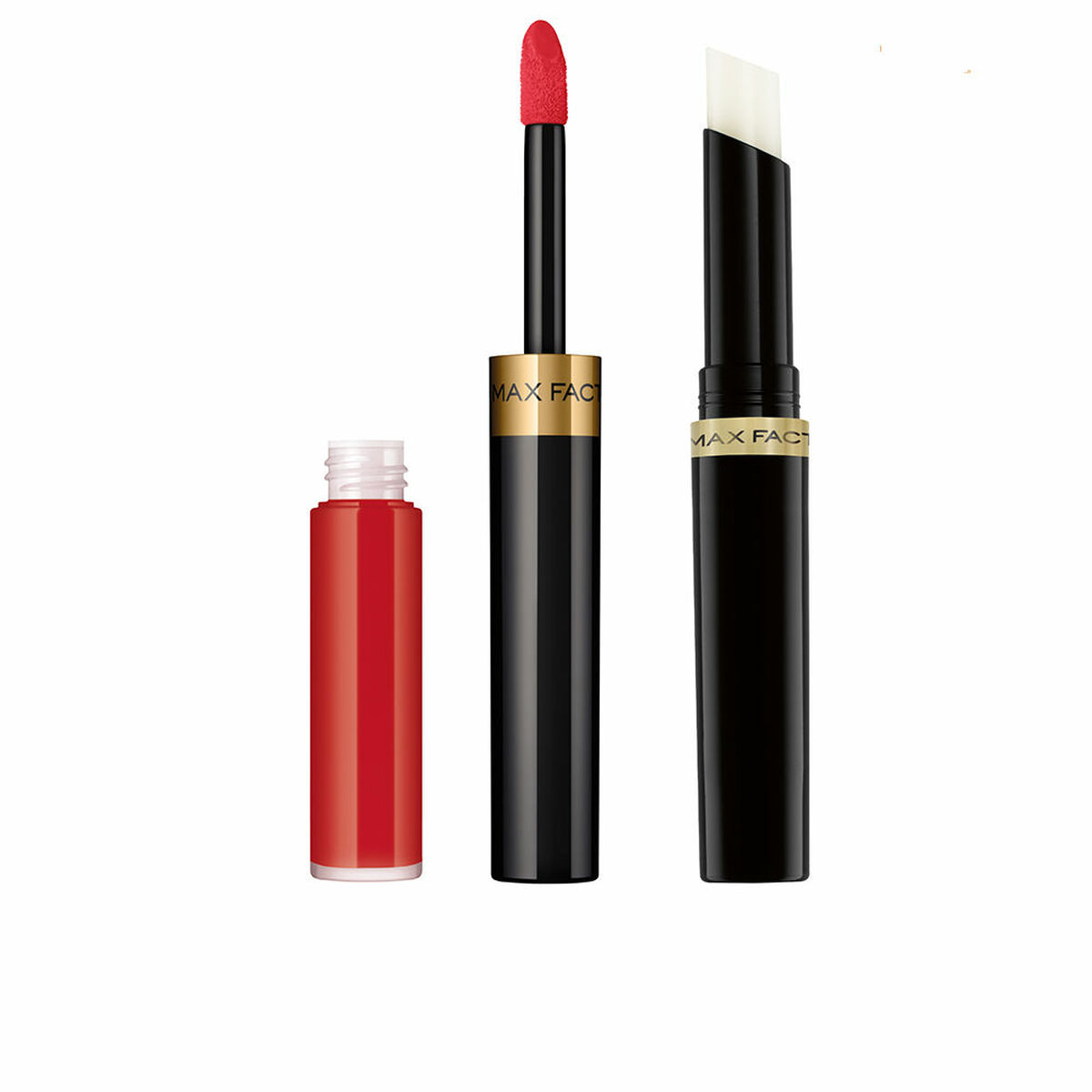 Set de Cosmética Mujer Lipfinity Max Factor (2 pcs)