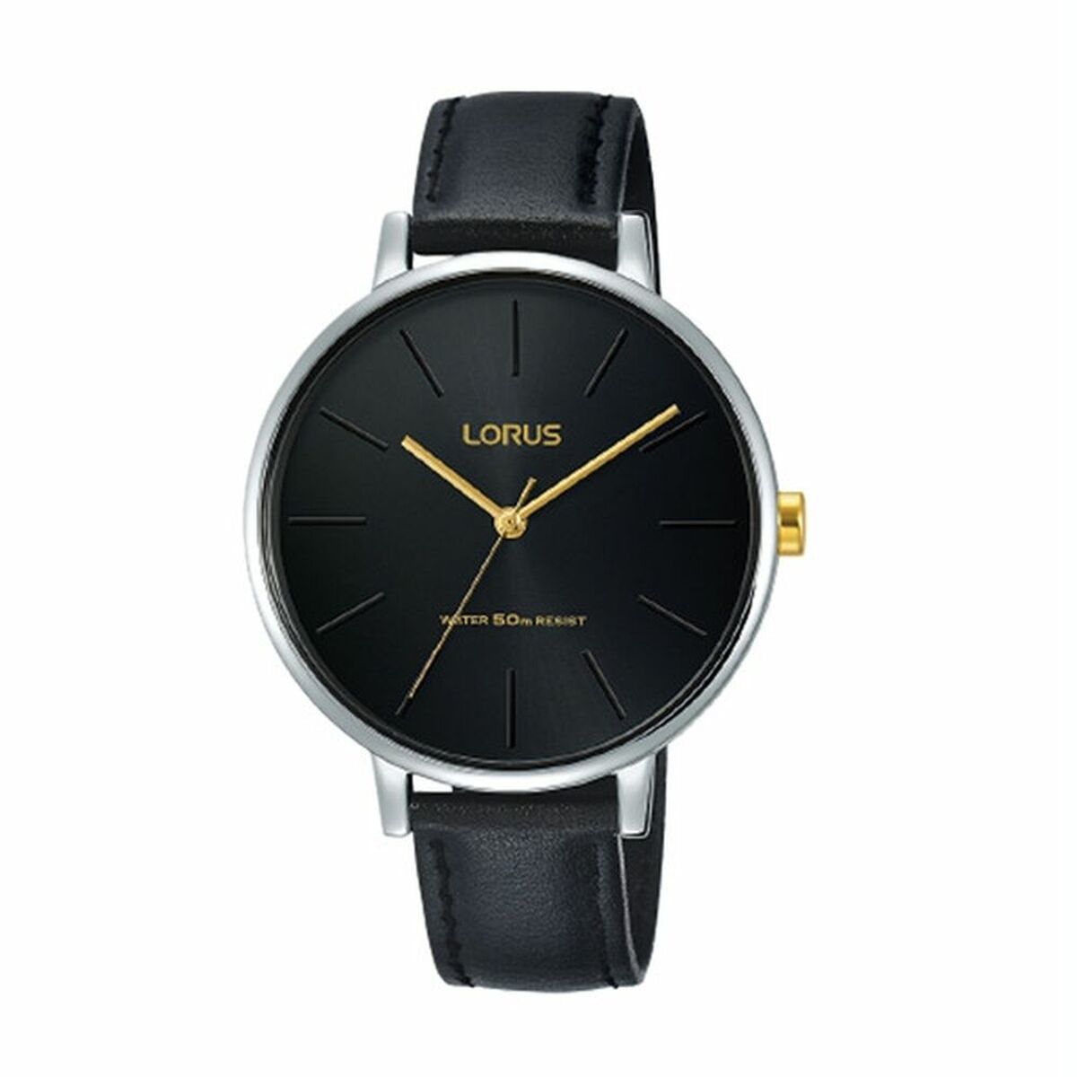 Reloj Hombre Lorus RG215NX9