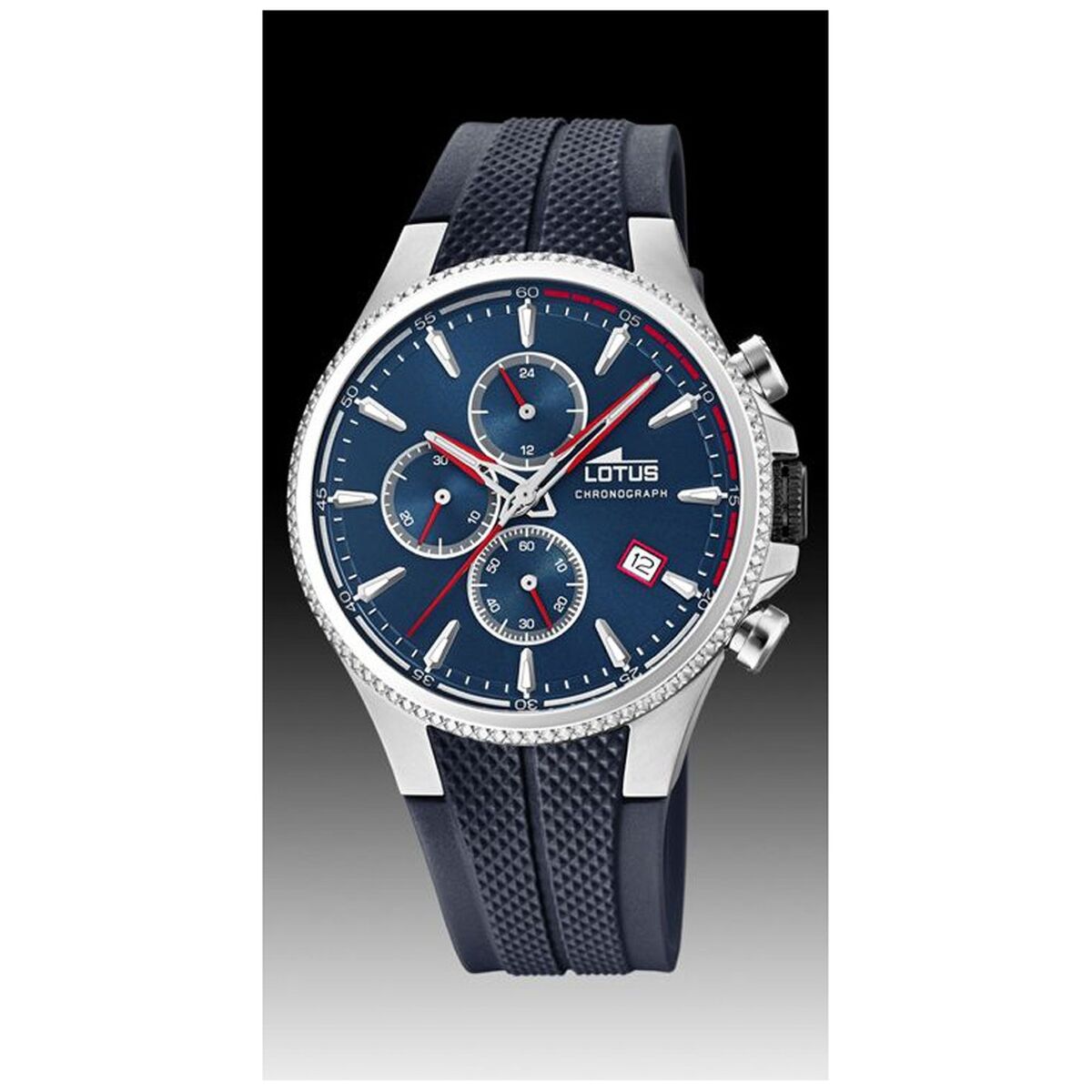 Reloj Hombre Lotus 18621/1