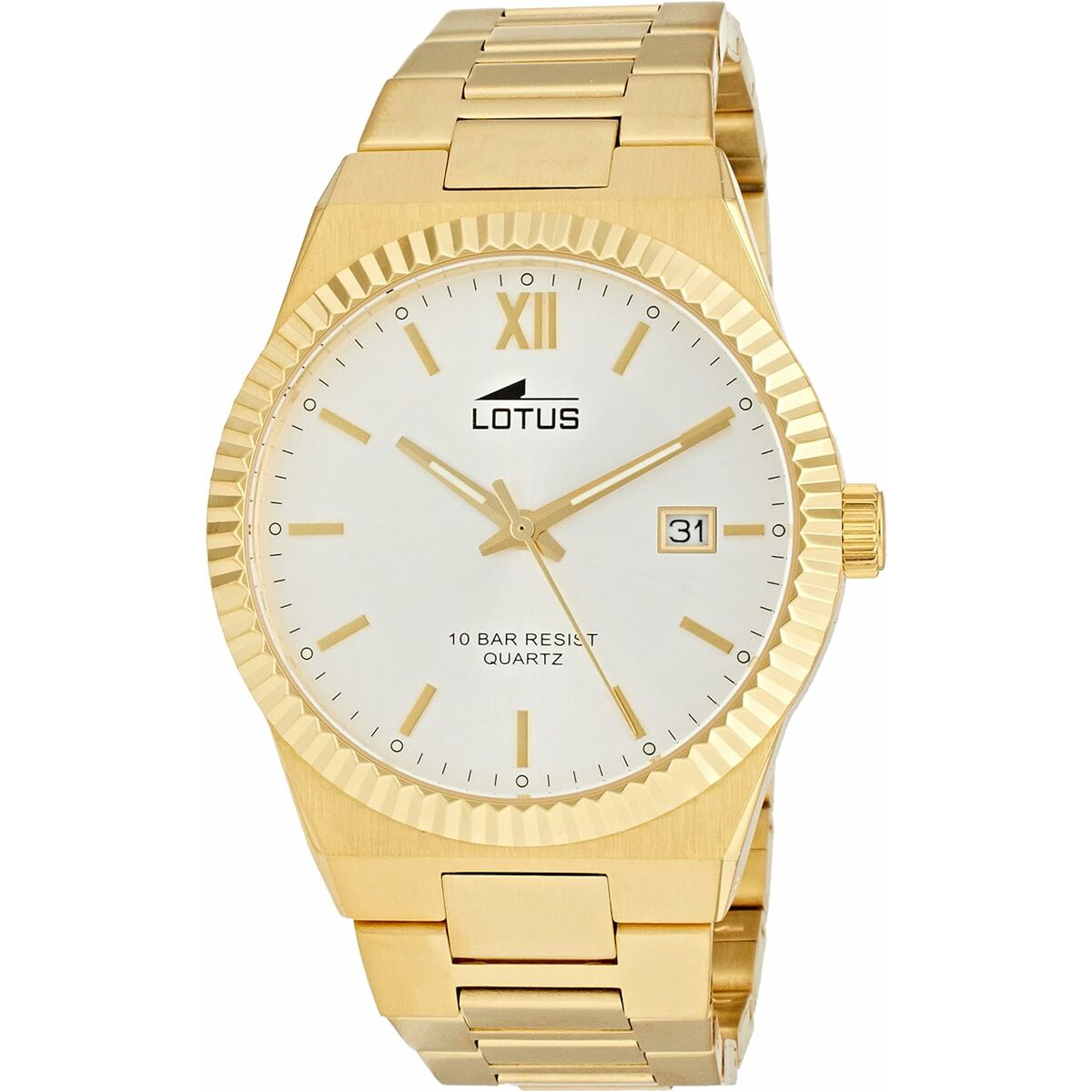 Reloj Hombre Lotus 18837/1