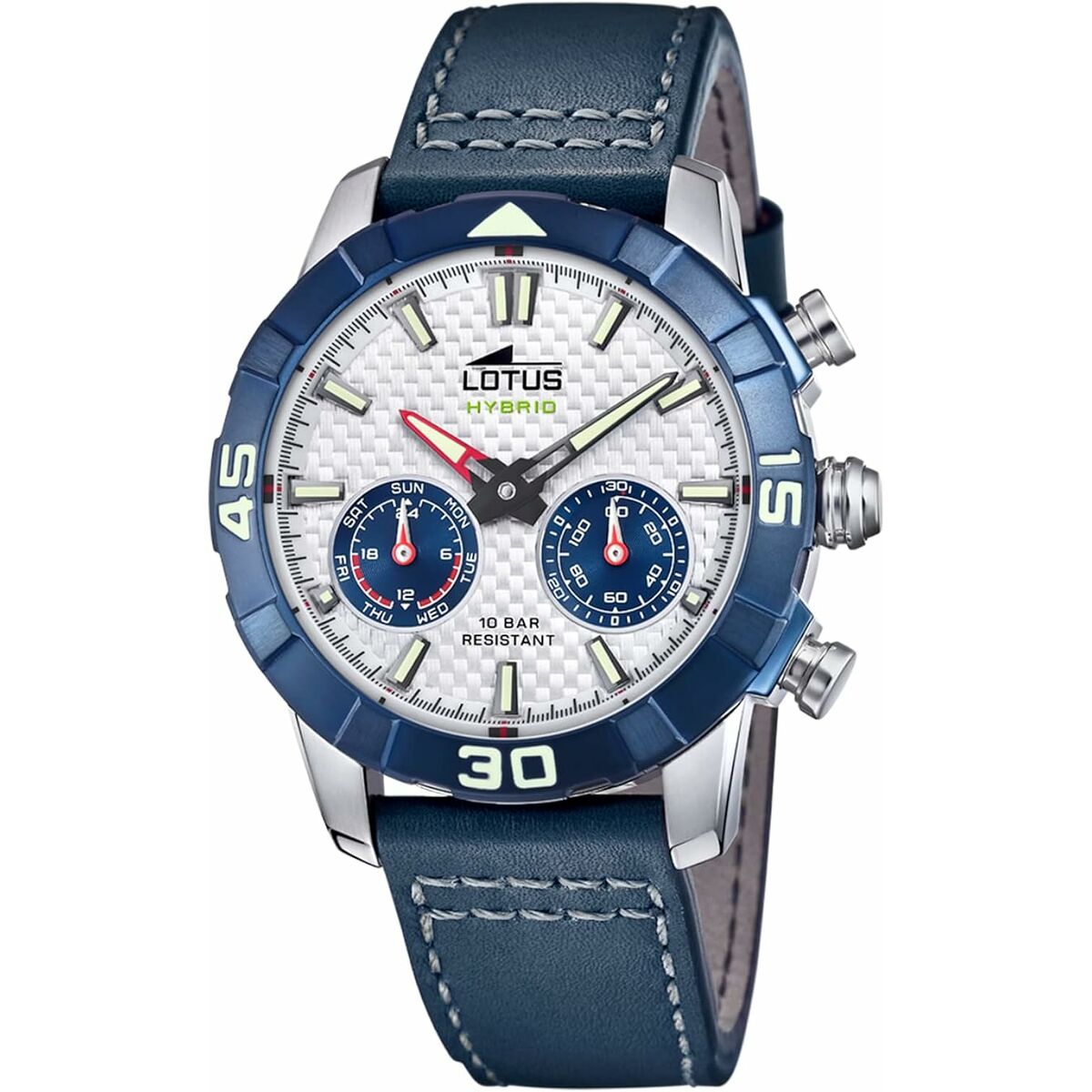 Reloj Hombre Lotus 18811/1