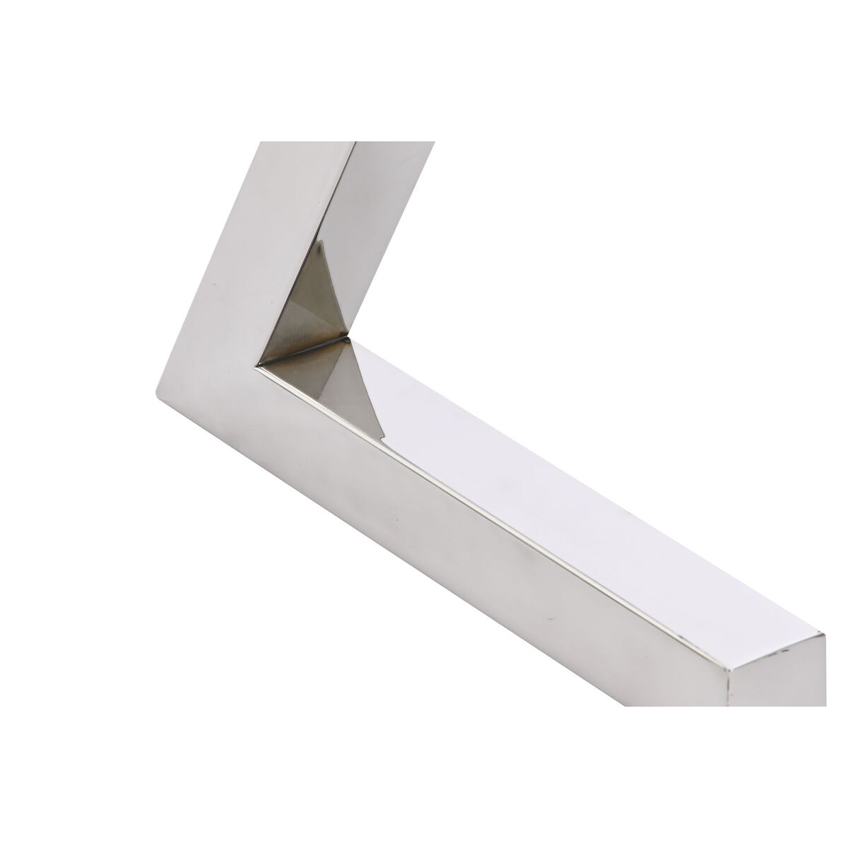 Recibidor con Cajones Home ESPRIT Marrón Plateado Marrón claro 110 x 40 x 76 cm 110 x 41,5 x 76 cm (3 Piezas)