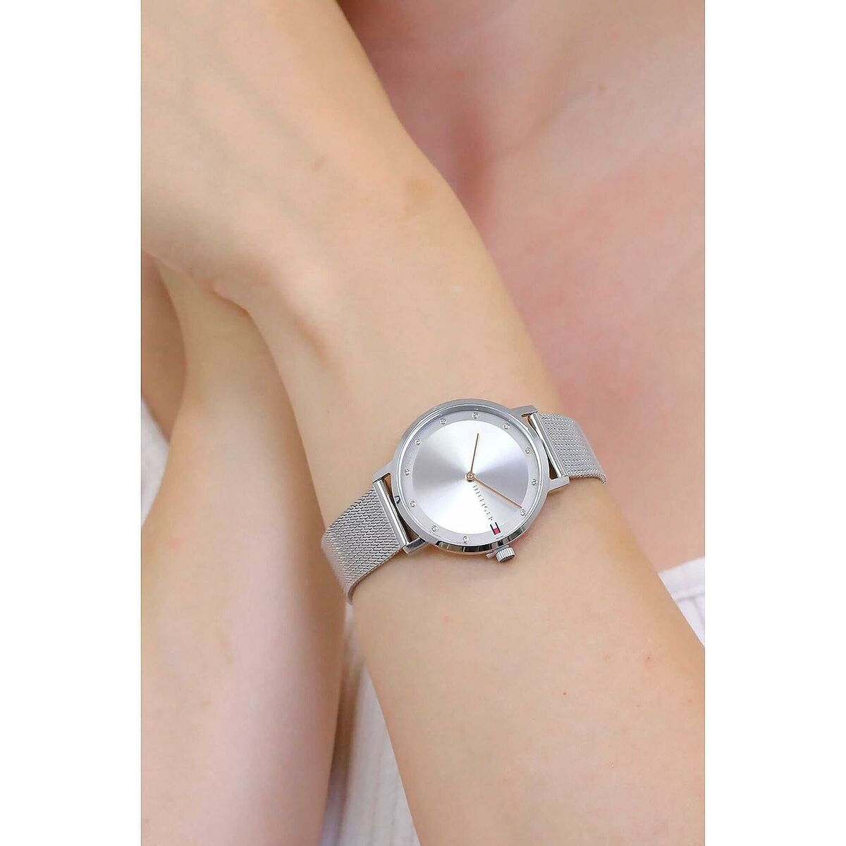 Reloj Mujer Tommy Hilfiger 1685491 (Ø 40 mm)