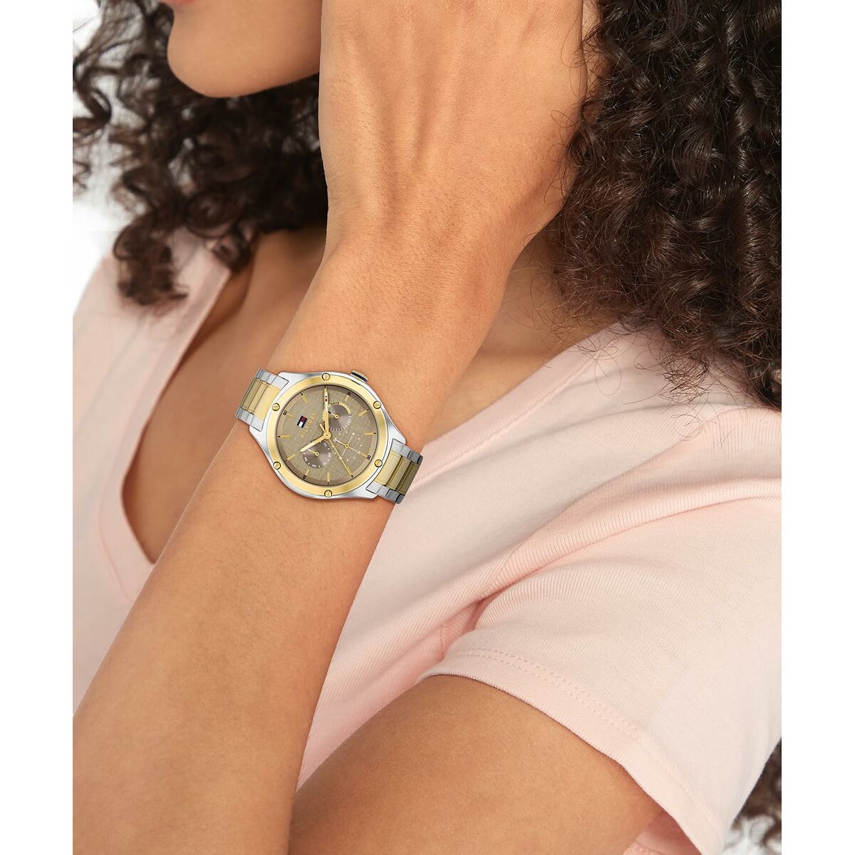 Reloj Mujer Tommy Hilfiger 1687489