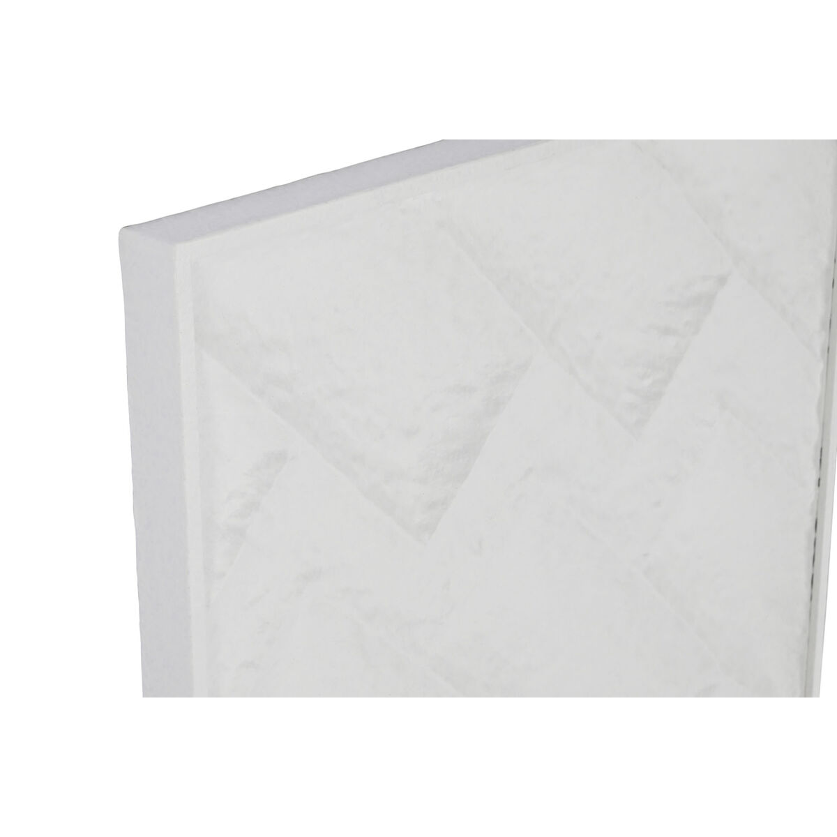 Cuadro Home ESPRIT Metal Abeto Madera MDF 58,5 x 4 x 92,5 cm