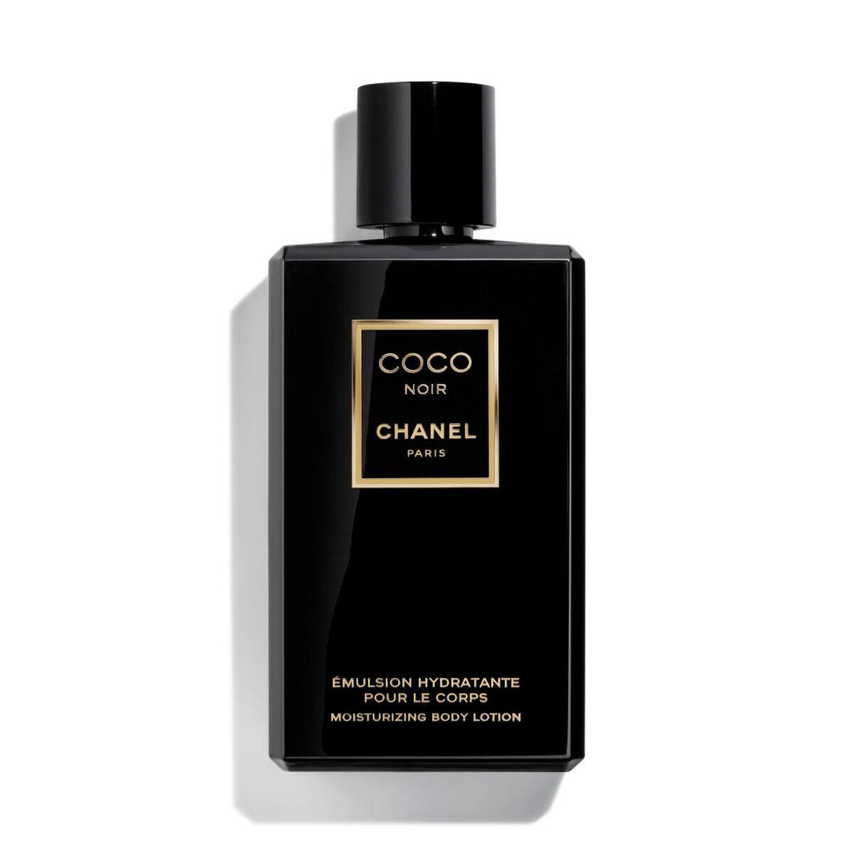 Loción Corporal Coco Noir Chanel Coco Noir (200 ml) 200 ml