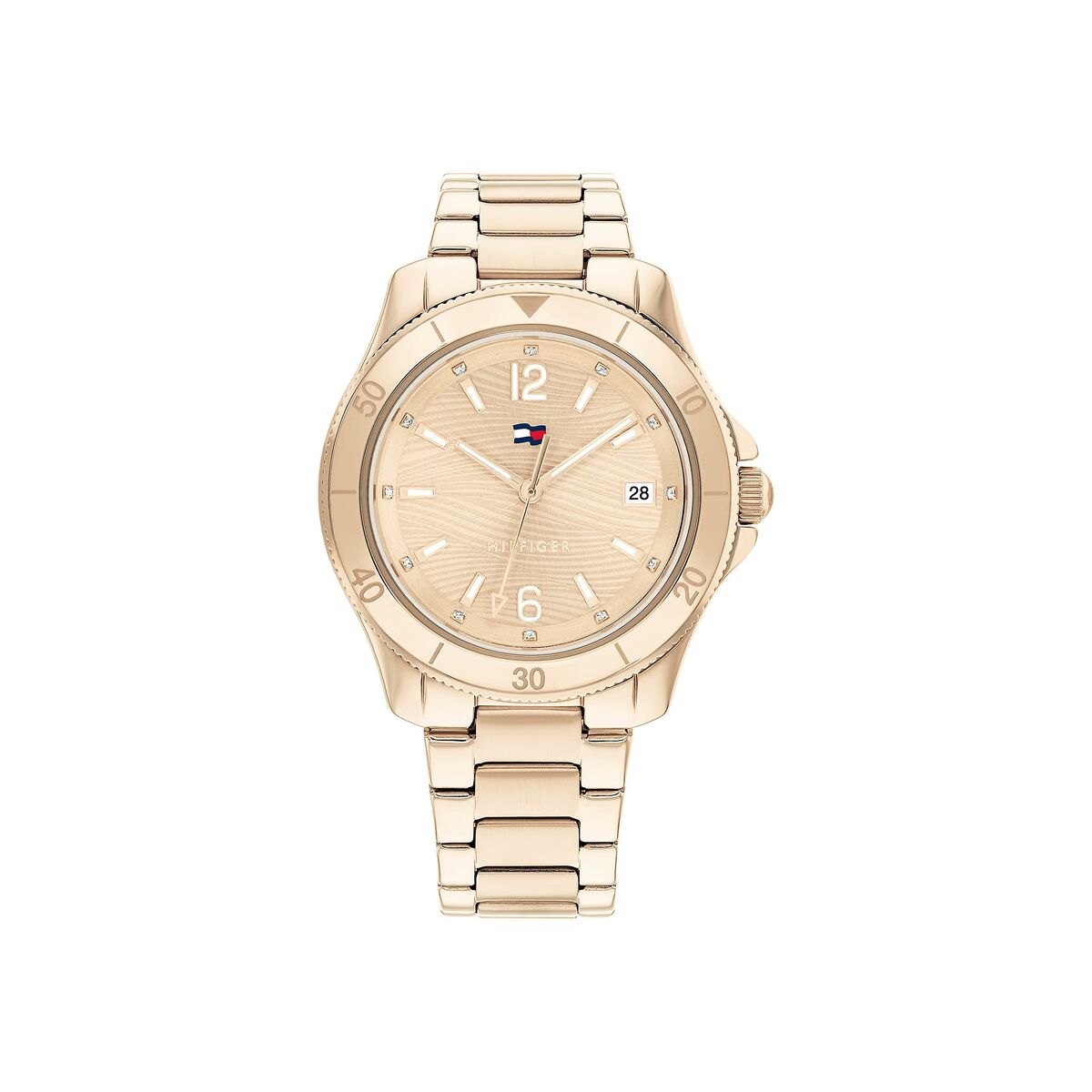 Reloj Mujer Tommy Hilfiger 1782514 (Ø 36 mm)