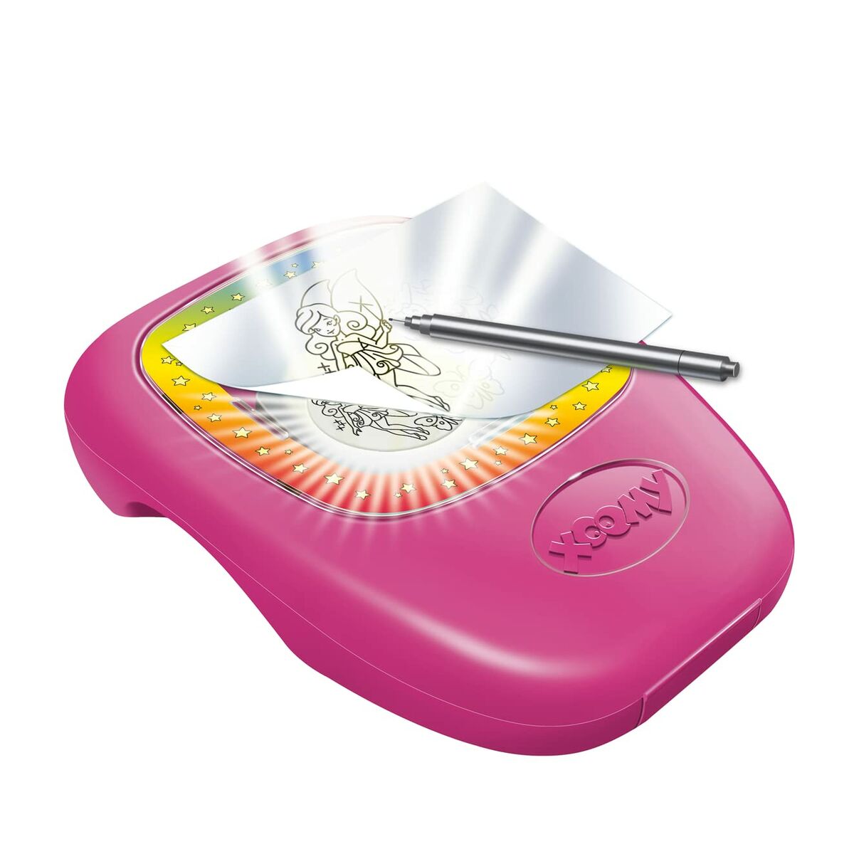 Juego de Manualidades Ravensburger Xoomy Midi Magical Universe