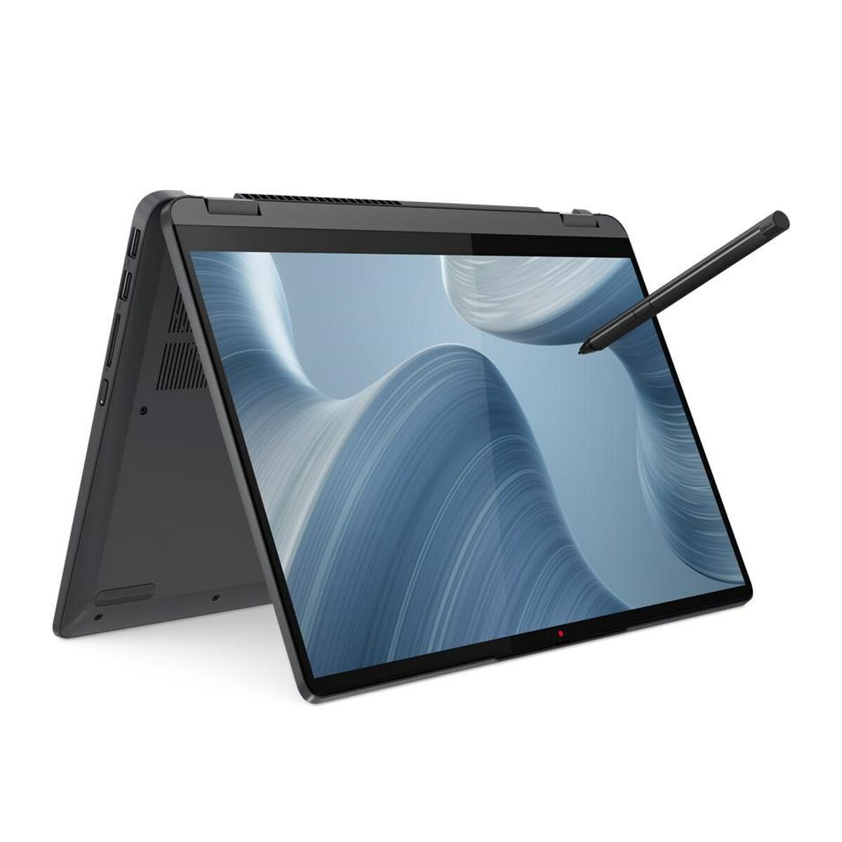 Laptop 2 en 1 Lenovo IdeaPad Flex 5 14" Intel Core I3-1215U 8 GB RAM 256 GB SSD