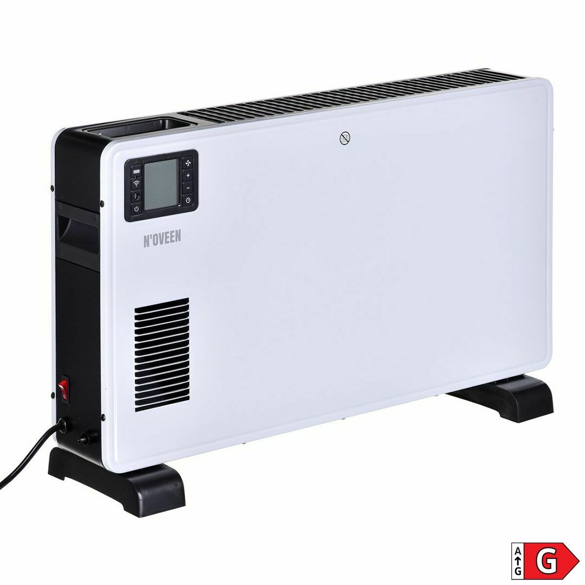 Calefactor N'oveen CH9099 XXL Blanco