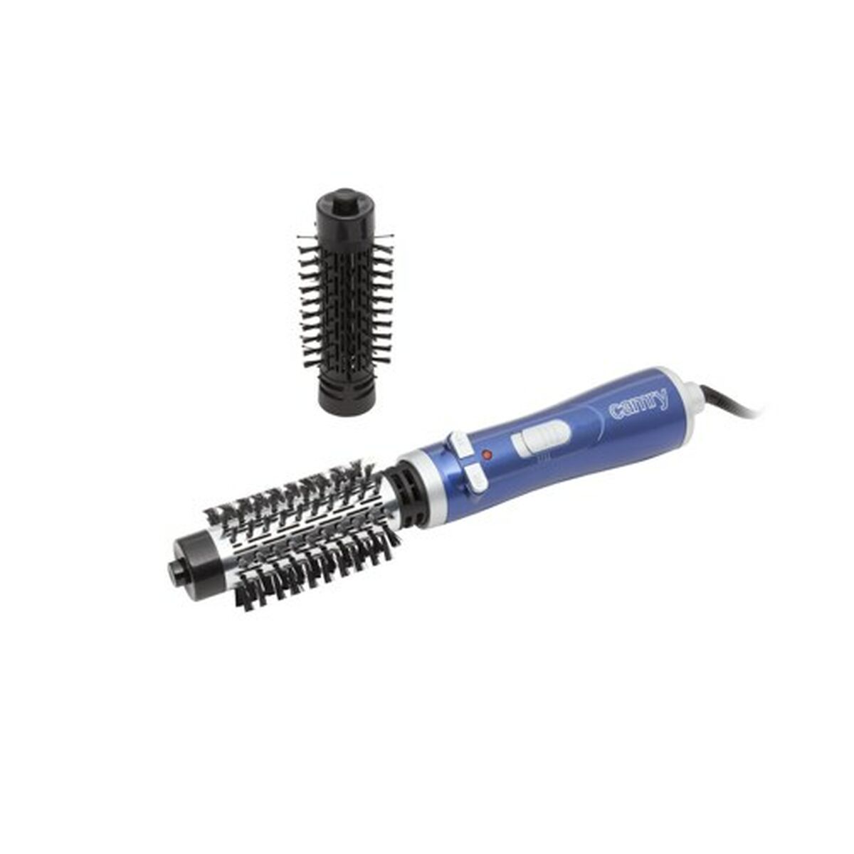 Cepillo Térmico Camry CR 2021