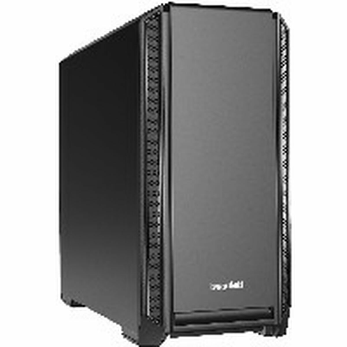 Caja Semitorre ATX Be Quiet! BG026 Negro