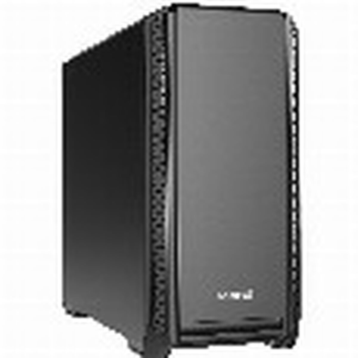 Caja Semitorre ATX Be Quiet! BG026 Negro