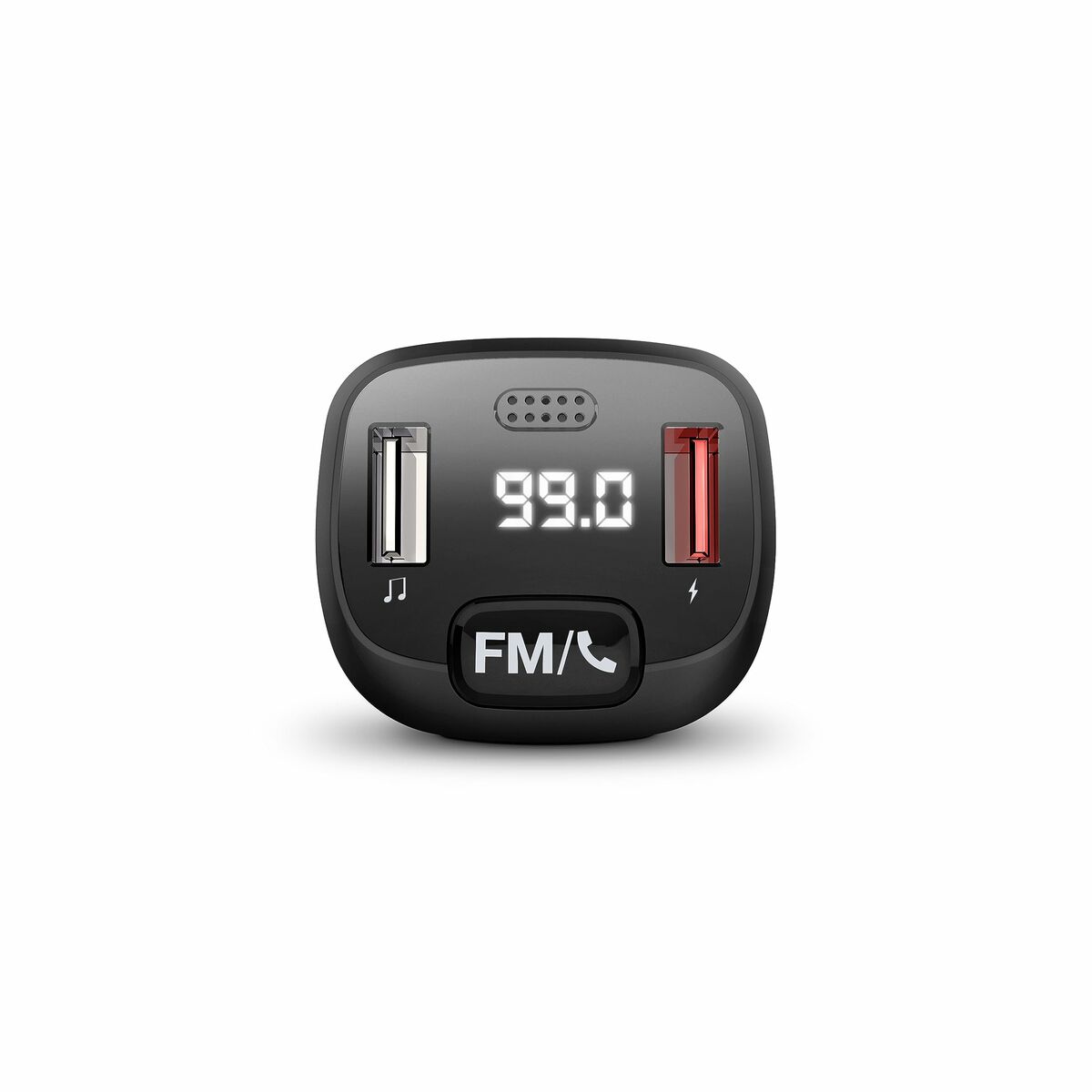 Reproductor MP3 y Transmisor FM para Coche Energy Sistem 455577