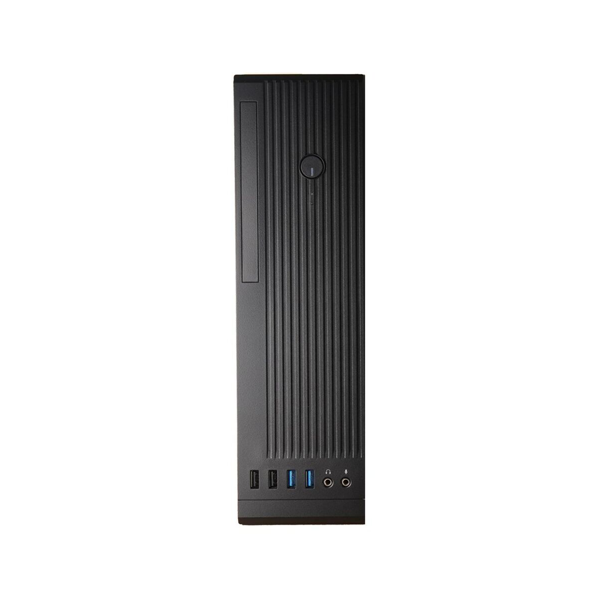 Caja Semitorre ATX Chieftec BE-10B-300 Negro