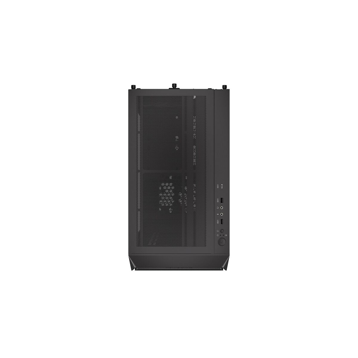 Caja Semitorre ATX Endorfy EY2A011 Negro