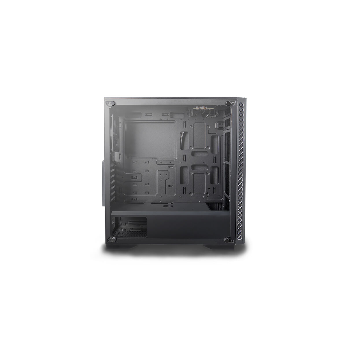 Caja Semitorre ATX DEEPCOOL DP-ATX-MATREXX50 Negro
