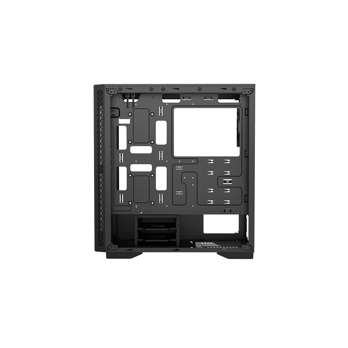 Caja Semitorre ATX DEEPCOOL DP-ATX-MATREXX50 Negro