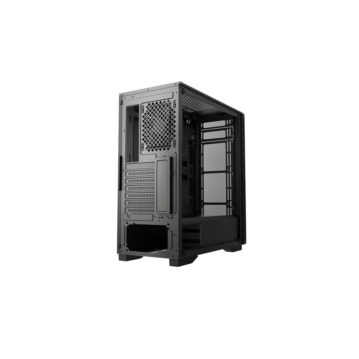 Caja Semitorre ATX DEEPCOOL DP-ATX-MATREXX50 Negro