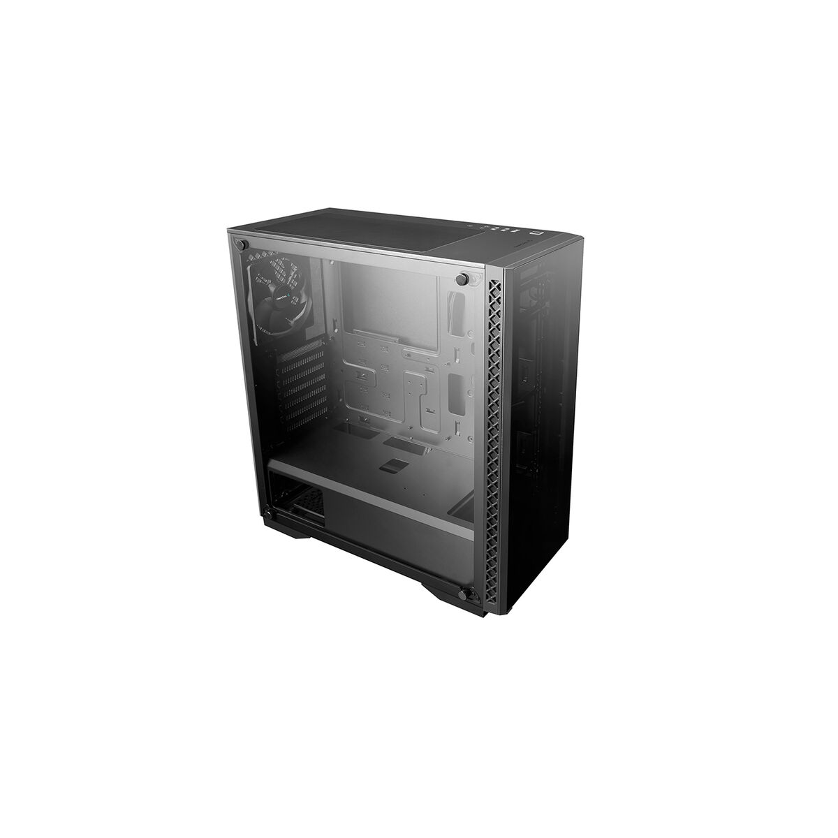 Caja Semitorre ATX DEEPCOOL DP-ATX-MATREXX50 Negro