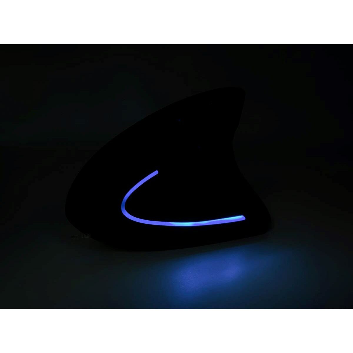 Ratón Media Tech VERTIC MT1122 Negro