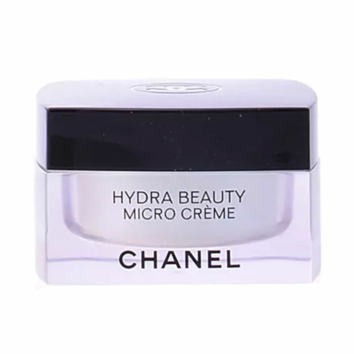 Crema con Microburbujas de Camelia Hydra Beauty Chanel 50 g