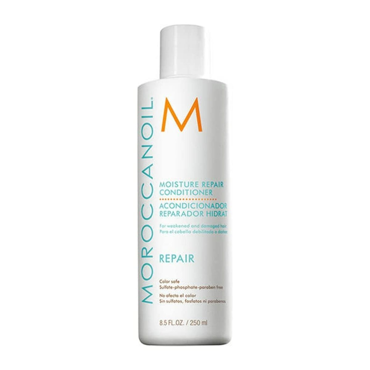 Acondicionador Reparador Moroccanoil Repair Hidratante 250 ml