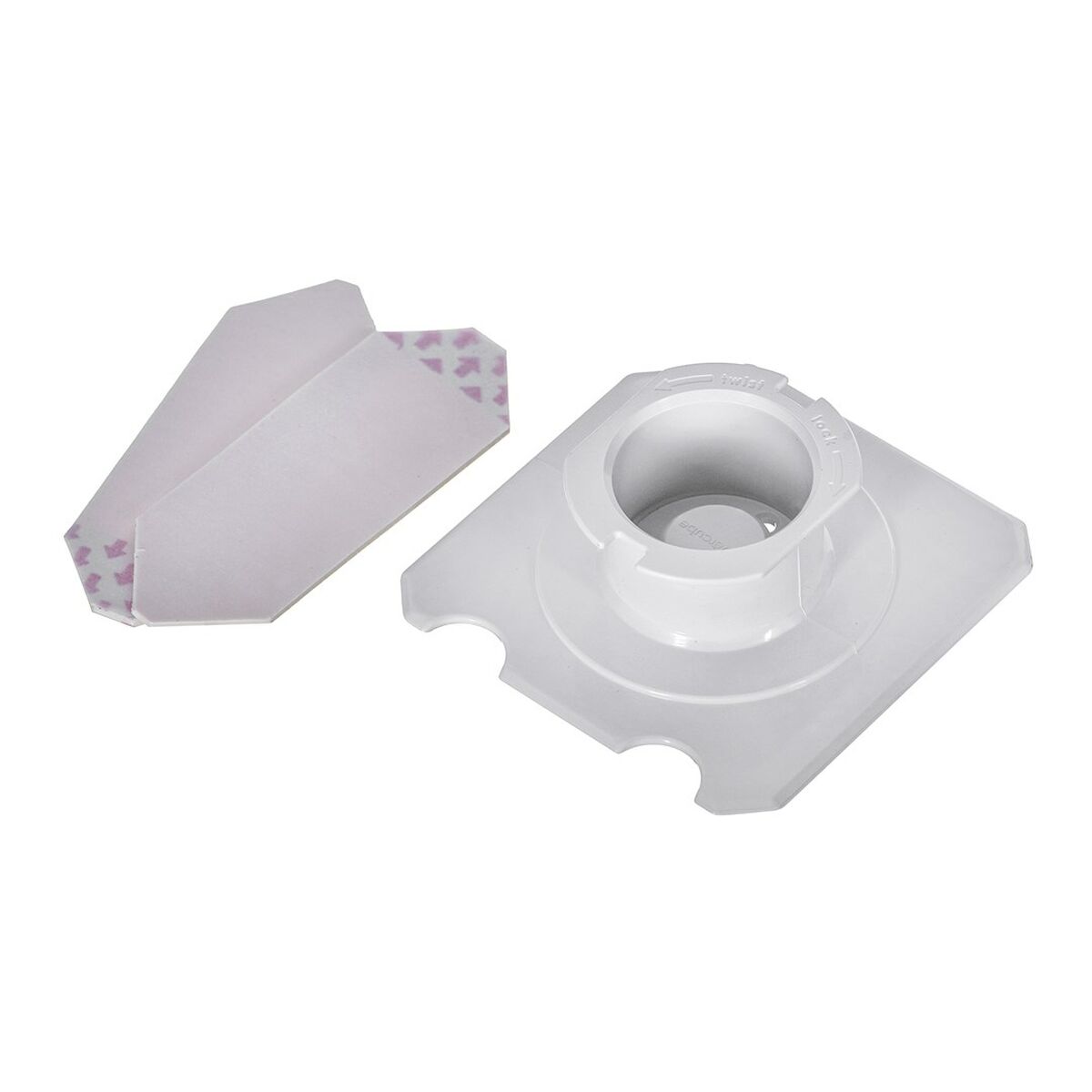 Regleta Enchufes Cubo Allocacoc PowerCube Extended USB Type E Azul (1,5 m)