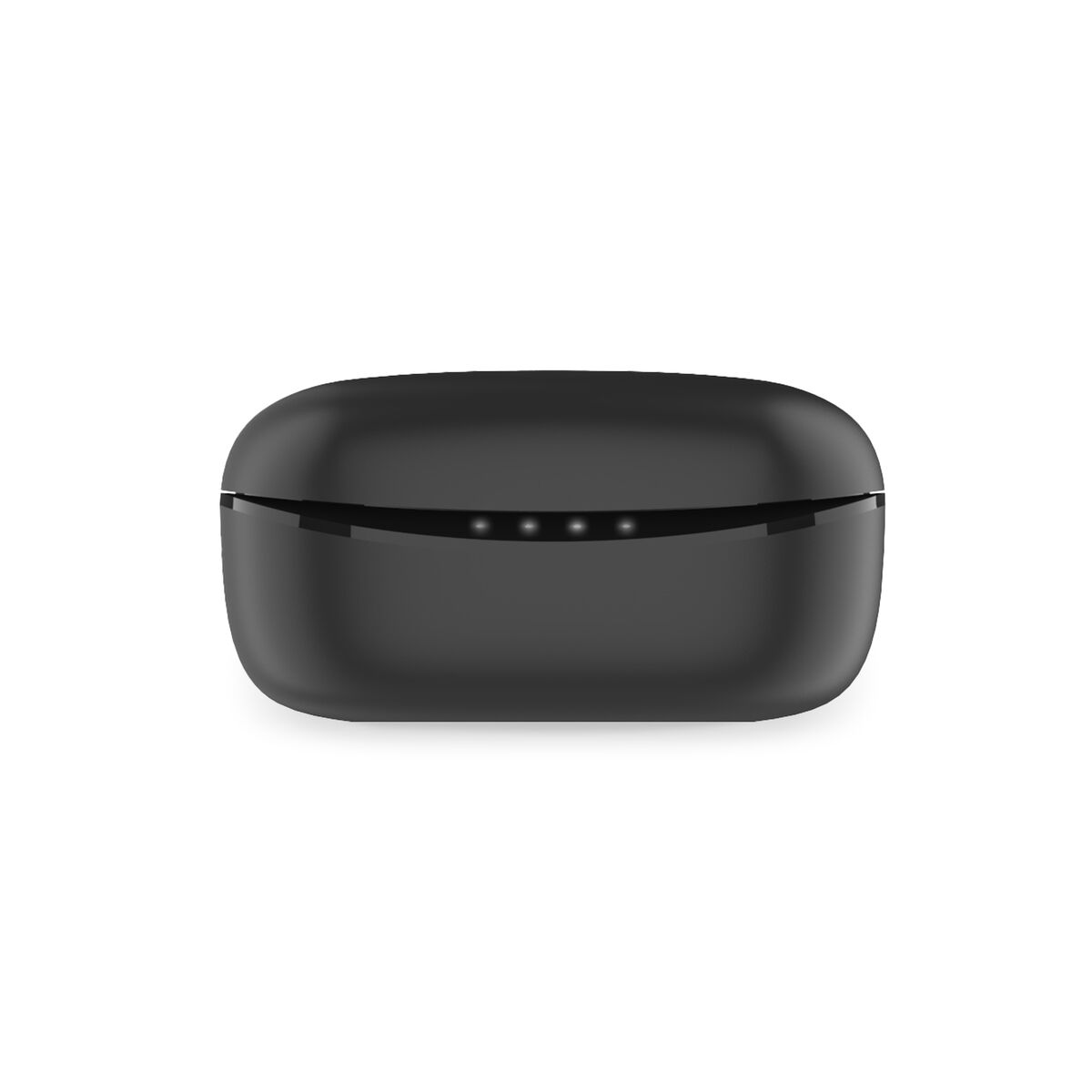 Auriculares Inalámbricos KSIX Oblivion Negro