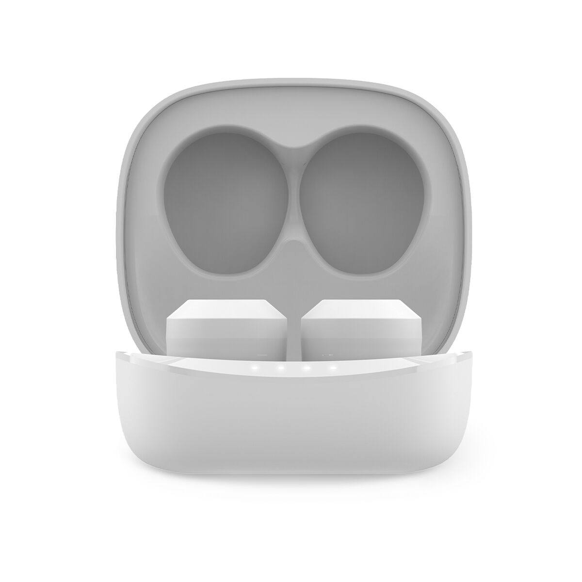 Auriculares Inalámbricos KSIX Oblivion Blanco