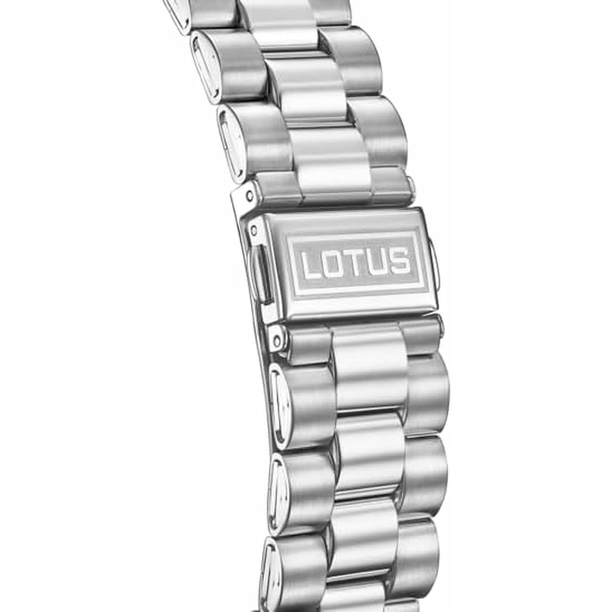 Reloj Hombre Lotus 18930/5 Plateado