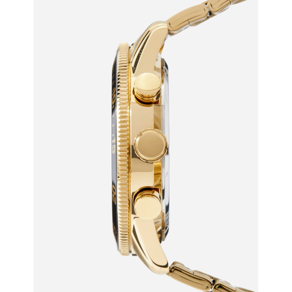 Reloj Hombre Lorus RM330JX9 Negro