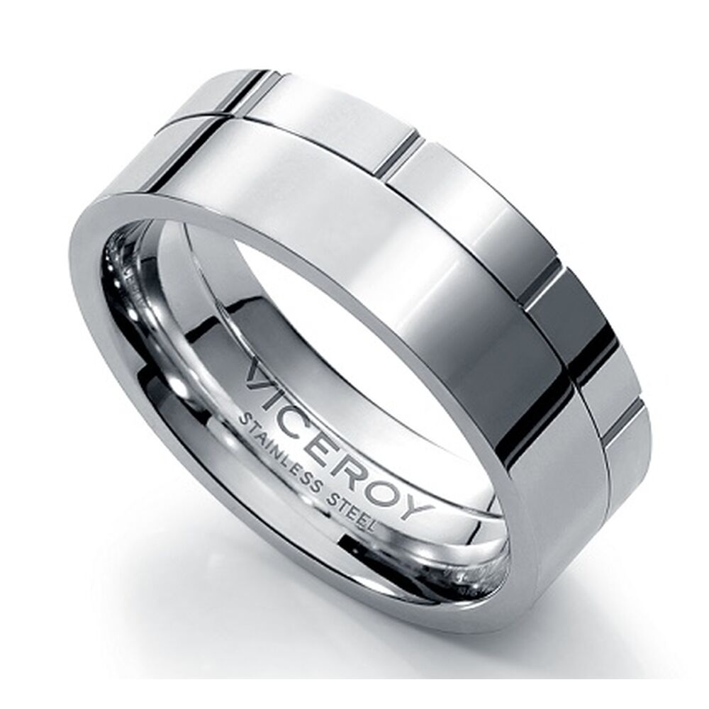 Anillo Hombre Viceroy 6359A02600 26