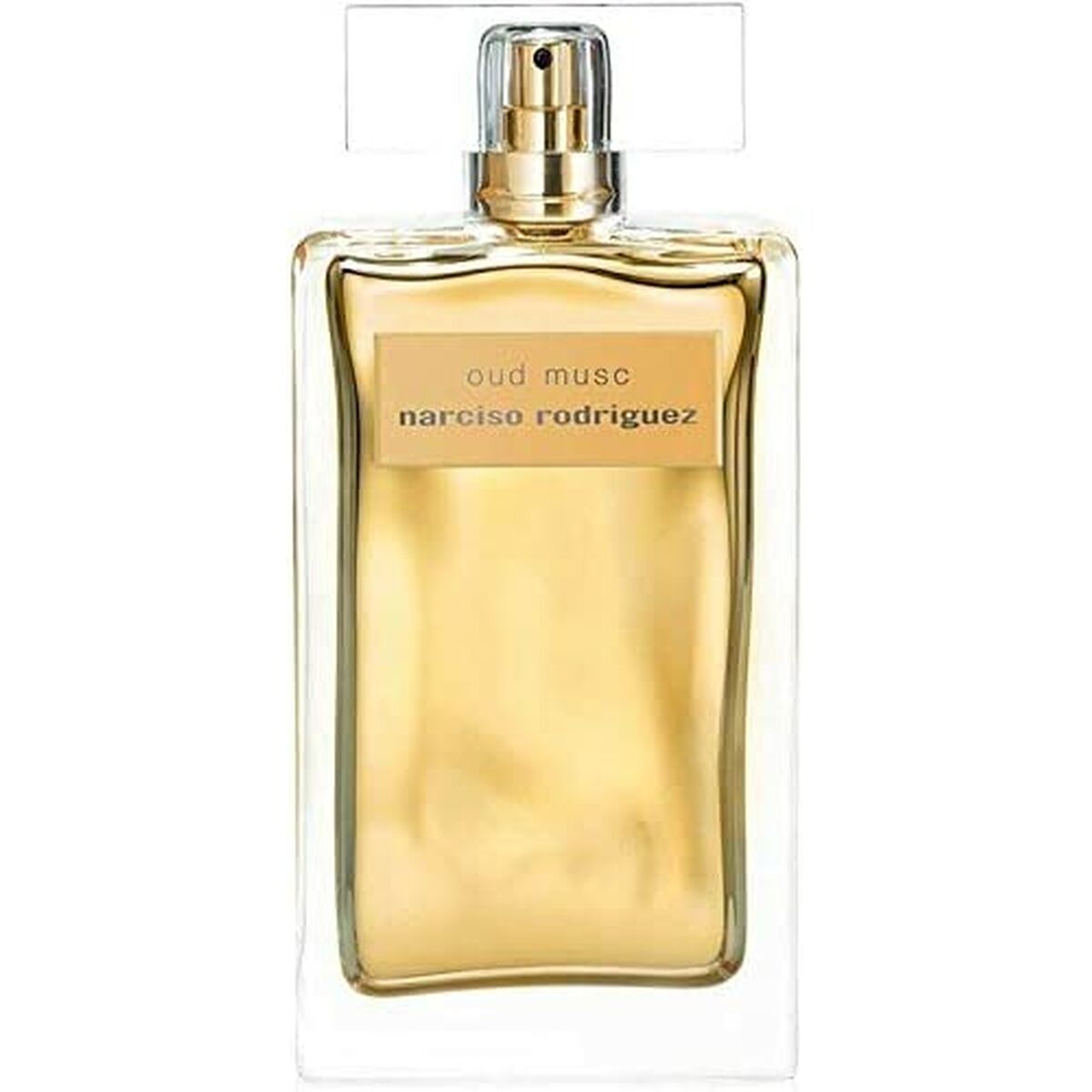 Perfume Unisex Narciso Rodriguez Oud Musc EDP 100 ml