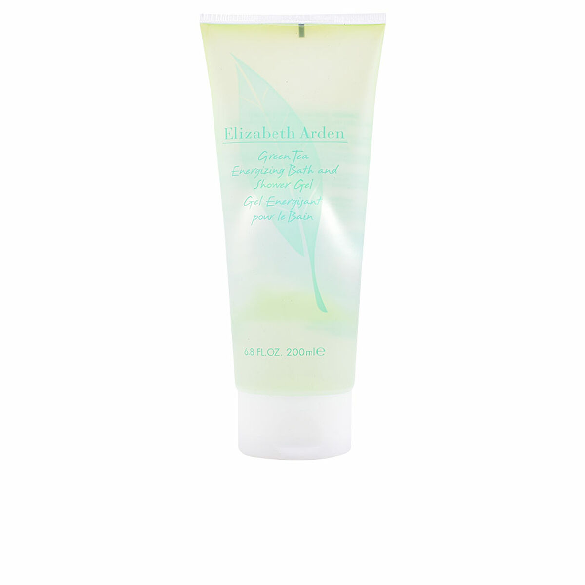 Gel de Ducha Green Tea Elizabeth Arden