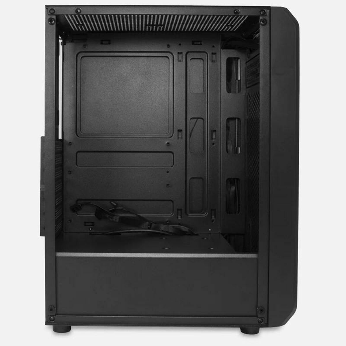 Caja Semitorre ATX DeepGaming DG-CHA-A230-00 Negro