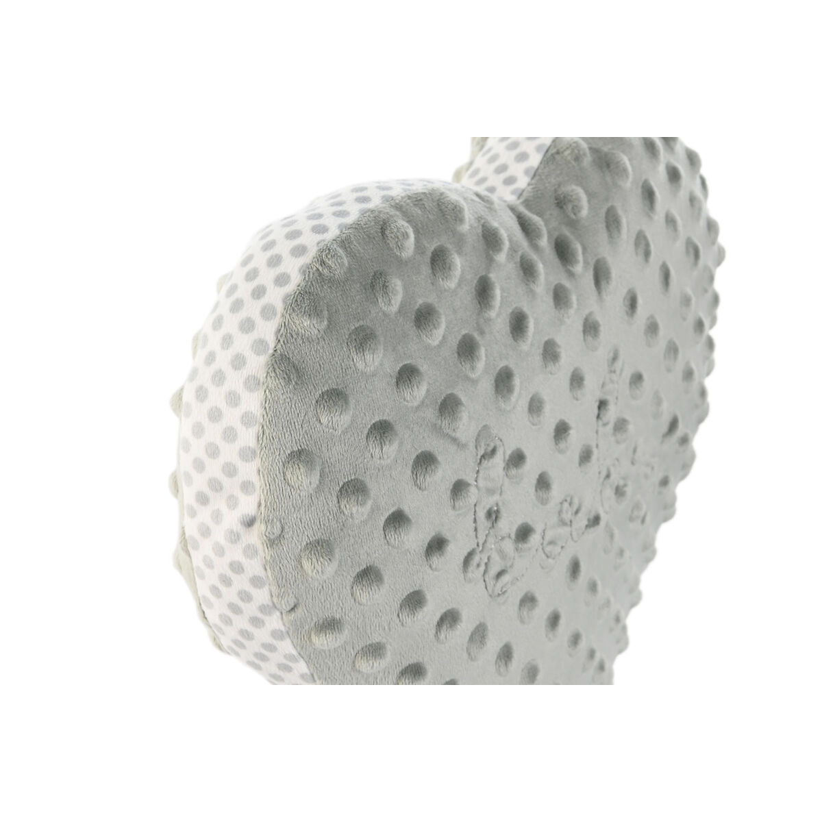 Set de Regalo para Bebé Home ESPRIT Azul Verde Rosa Poliéster (3 Unidades)