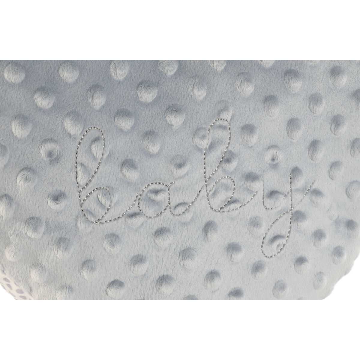 Set de Regalo para Bebé Home ESPRIT Azul Verde Rosa Poliéster (3 Unidades)