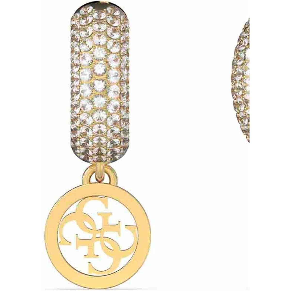 Pendientes Mujer Guess JUBE03301JWYGT-U