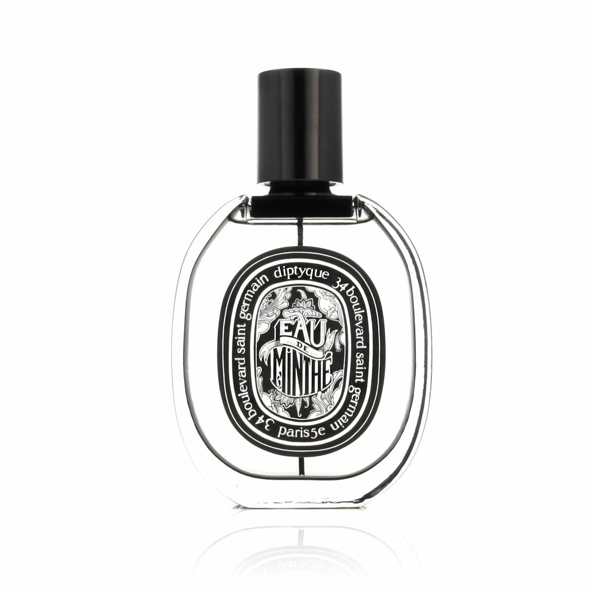 Perfume Mujer Diptyque EDP EDP 75 ml Eau de Minthé