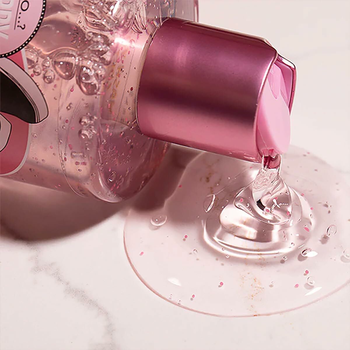 Gel de Ducha SO…? Sorry Not Sorry Don't Be Gel 345 ml