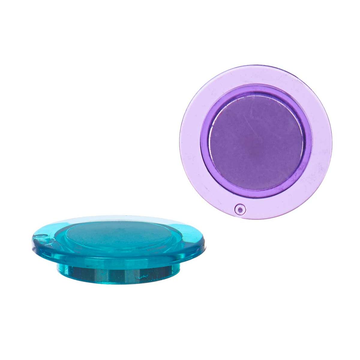 Imanes Pincello Mediano Multicolor (36 Unidades)