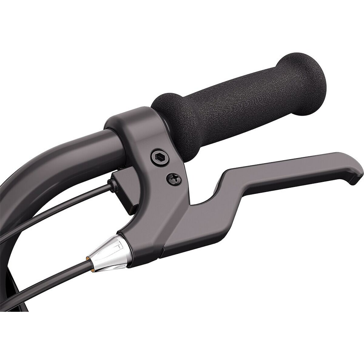 Moto Eléctrica para Niños Razor Razor MX125 Dirt Negro