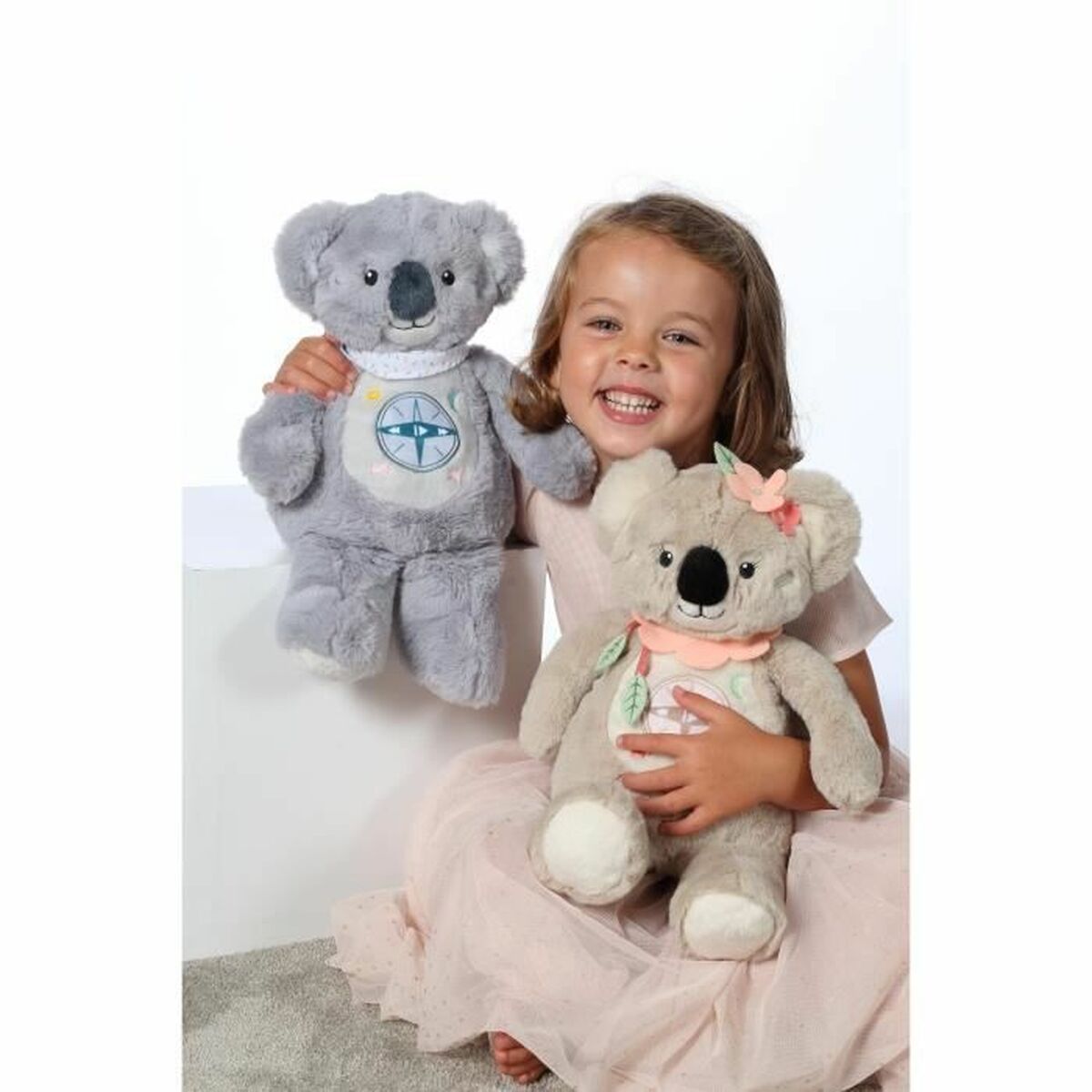 Peluche Gipsy Koala