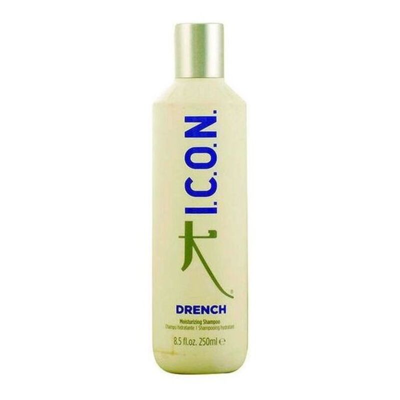 Champú Hidratante Drench I.c.o.n. Drench (250 ml) 250 ml