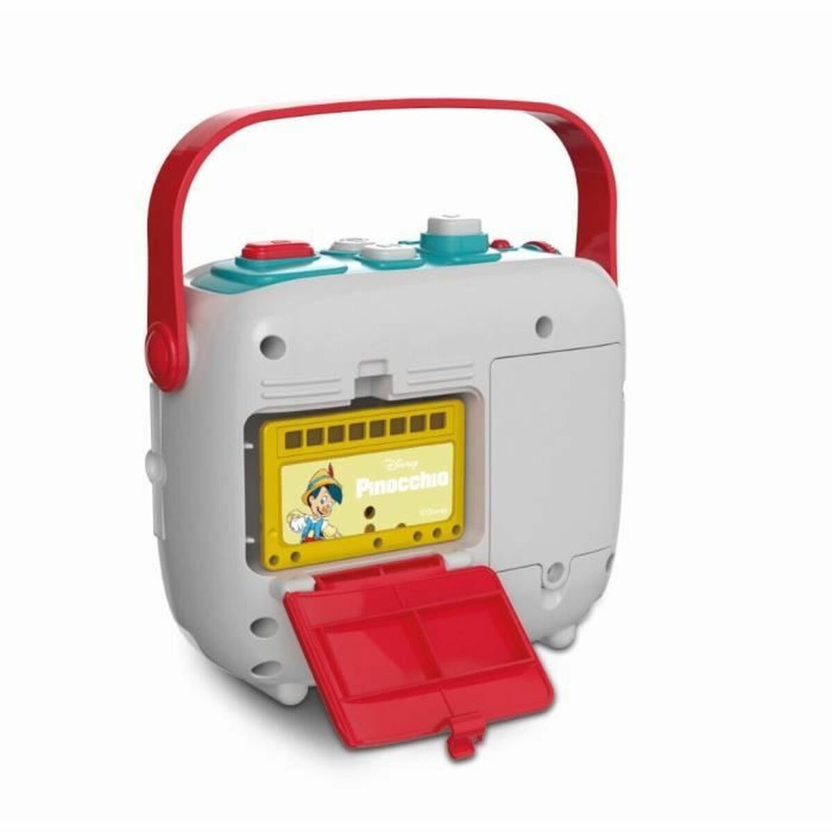 Proyector Clementoni