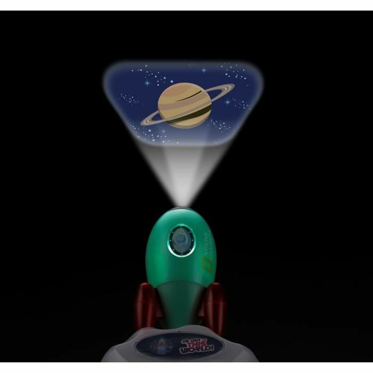 Proyector Bresser National Geographic