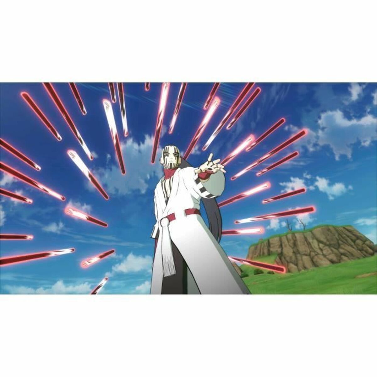 Videojuego PlayStation 5 Bandai Namco Naruto x Boruto: Ultimate Ninja - Storm Connections Standard Edition (FR)