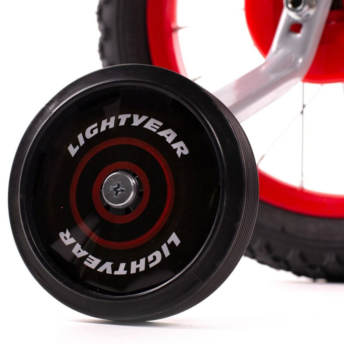 Bicicleta Infantil DISNEY CARS Huffy 24441W                          14"